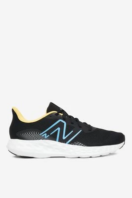 Obrázek produktu Sneakersy New Balance ČERNÁ