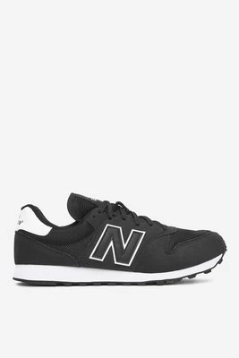 Obrázek produktu Sneakersy New Balance ČERNÁ