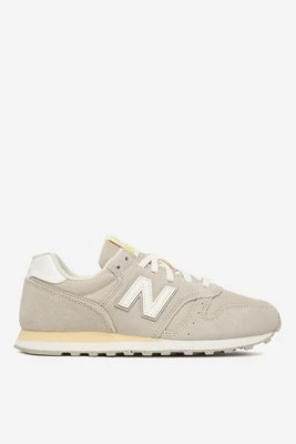 Obrázek produktu Sneakersy New Balance BÉŽOVÁ