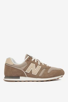 Obrázek produktu Sneakersy New Balance HNĚDÁ