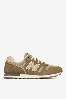 Obrázek produktu Sneakersy New Balance HNĚDÁ