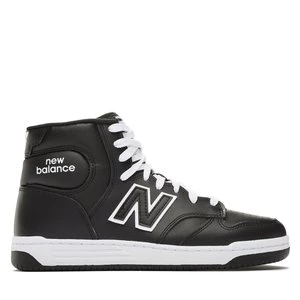 Obrázek produktu Sneakersy New Balance BB480COB Černá