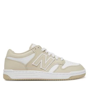 Obrázek produktu Sneakersy New Balance BB480LBB Béžová