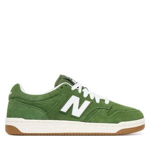 Obrázek produktu Sneakersy New Balance BB480PTG Zelená