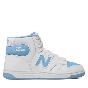 Obrázek produktu Sneakersy New Balance BB480SCC Bílá
