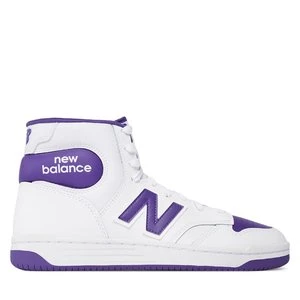 Obrázek produktu Sneakersy New Balance BB480SCE Bílá