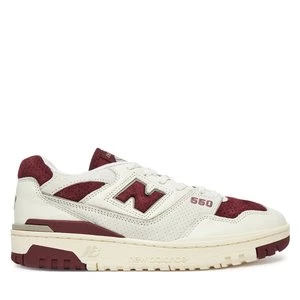 Obrázek produktu Sneakersy New Balance BB550LEZ Béžová
