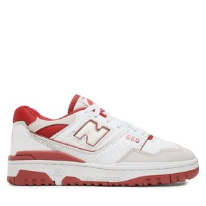 Obrázek produktu Sneakersy New Balance BB550STF Bílá