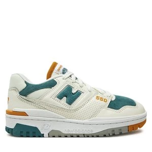 Obrázek produktu Sneakersy New Balance BB550VRA Bílá