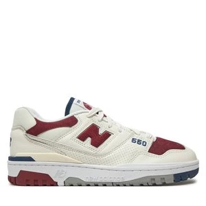 Obrázek produktu Sneakersy New Balance BB550VRC Bílá