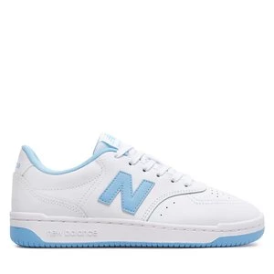 Obrázek produktu Sneakersy New Balance BB80BLU Bílá