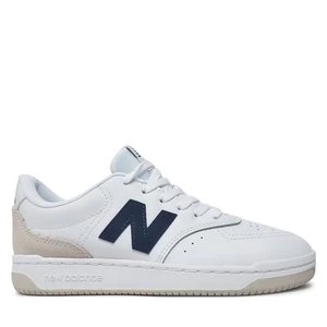 Obrázek produktu Sneakersy New Balance BB80GRN Bílá