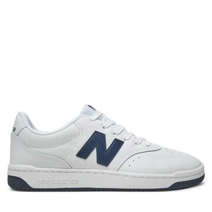 Obrázek produktu Sneakersy New Balance BB80UFO Bílá