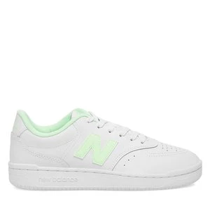 Obrázek produktu Sneakersy New Balance BBW80WMG Bílá