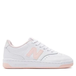 Obrázek produktu Sneakersy New Balance BBW80WPK Bílá