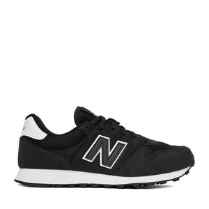 Obrázek produktu Sneakersy New Balance C-GM500EB2 W Černá
