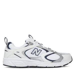 Obrázek produktu Sneakersy New Balance C-ML408A M Bílá