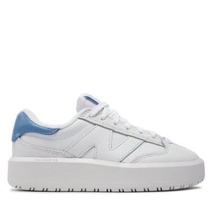 Obrázek produktu Sneakersy New Balance CT302CLD Bílá