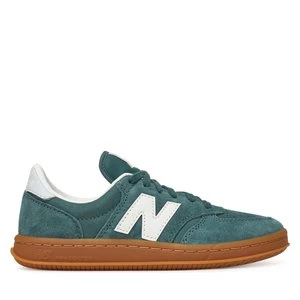Obrázek produktu Sneakersy New Balance CT500AA Zelená