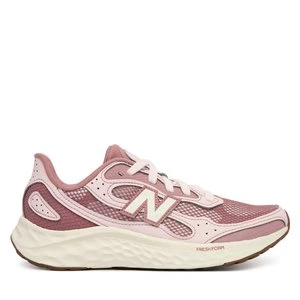 Obrázek produktu Sneakersy New Balance Fresh Foam Arishi V4 WARIS7AU Růžová