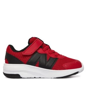Obrázek produktu Sneakersy New Balance Fresh Foam Lace Top Strap I5781NH Červená