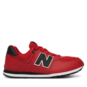 Obrázek produktu Sneakersy New Balance G5742SG Červená