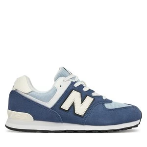 Obrázek produktu Sneakersy New Balance G57450H Modrá