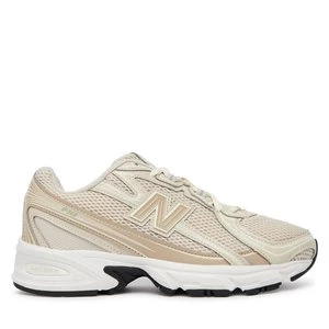 Obrázek produktu Sneakersy New Balance G74047M Béžová