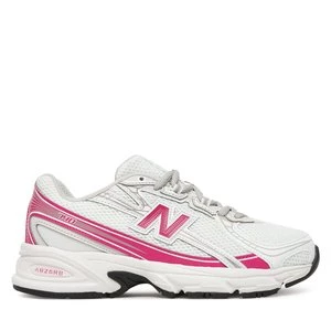 Obrázek produktu Sneakersy New Balance G7407CK Bílá