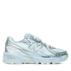 Obrázek produktu Sneakersy New Balance G7407LM Modrá