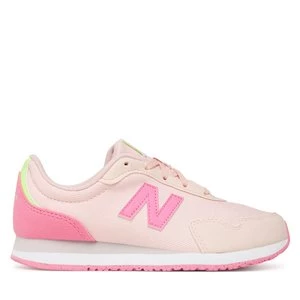 Obrázek produktu Sneakersy New Balance GC323BB Růžová