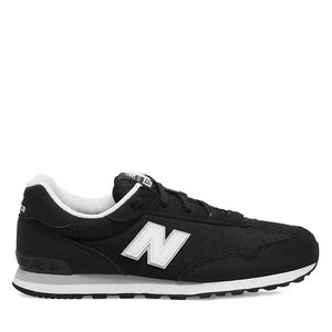 Obrázek produktu Sneakersy New Balance GC515BLK Černá