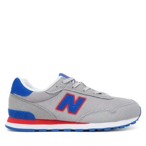 Obrázek produktu Sneakersy New Balance GC515KG Šedá