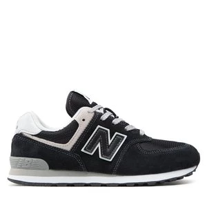 Obrázek produktu Sneakersy New Balance GC574EVB Černá