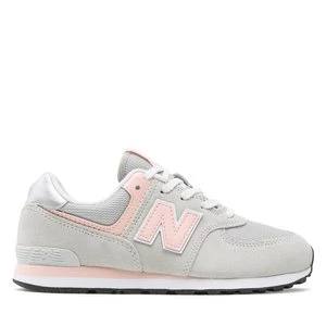 Obrázek produktu Sneakersy New Balance GC574EVK Šedá
