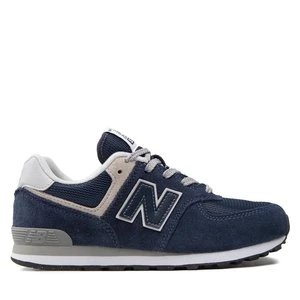 Obrázek produktu Sneakersy New Balance GC574EVN Tmavomodrá