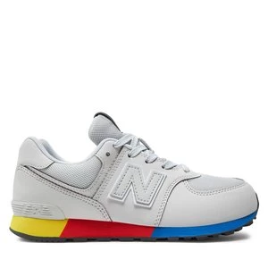 Obrázek produktu Sneakersy New Balance GC574MSC Šedá