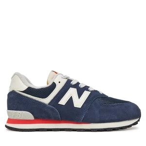 Obrázek produktu Sneakersy New Balance GC574VPN Modrá