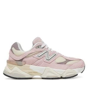 Obrázek produktu Sneakersy New Balance GC9060BE Růžová