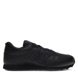 Obrázek produktu Sneakersy New Balance GM500ZB2 Černá