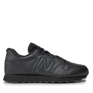 Obrázek produktu Sneakersy New Balance GM500ZB2 Černá