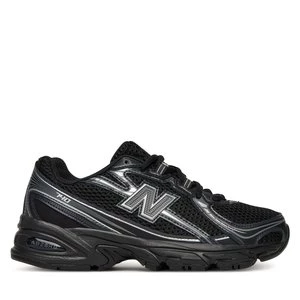 Obrázek produktu Sneakersy New Balance GR740BM Černá