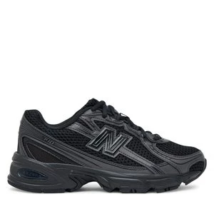 Obrázek produktu Sneakersy New Balance GR740BO Černá