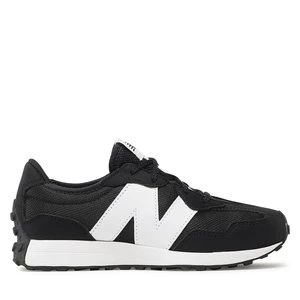 Obrázek produktu Sneakersy New Balance GS327CBW Černá