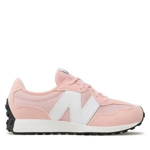 Obrázek produktu Sneakersy New Balance GS327CGP Růžová