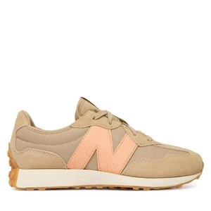 Obrázek produktu Sneakersy New Balance GS327WO Béžová