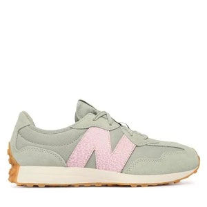 Obrázek produktu Sneakersy New Balance GS327WT Šedá