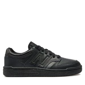 Obrázek produktu Sneakersy New Balance GSB4803B Černá