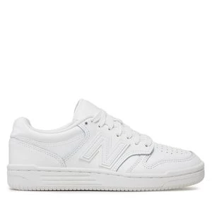 Obrázek produktu Sneakersy New Balance GSB4803W Bílá