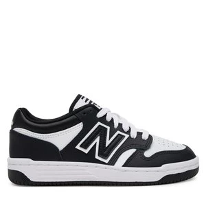 Obrázek produktu Sneakersy New Balance GSB480BW Černá